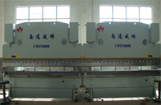 WC67Y-400/4000�p�C��Һ�������ۏ��C